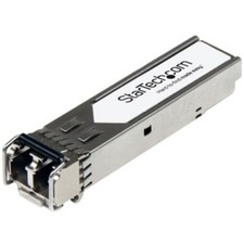StarTech Arista Networks SFP-1G-SX Compatible SFP Fiber Optic Transceiver picture