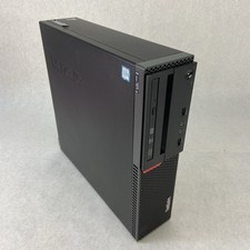 Lenovo ThinkCentre M900 SFF Intel Core i5-6500 3.2GHz 8GB RAM No HDD No OS picture
