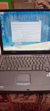 Laptop Compaq Armada 110 picture