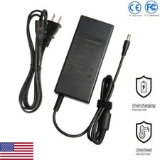 AC Adapter For Getac B300 B300X S400 Rugged Laptop 90W Charger Power Supply Cord picture