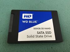 WD Blue 3D NAND WDS500G2B0A 500GB 2.5