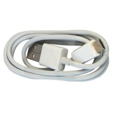 HQRP Cable USB a micro USB para Barnes & Noble NOOK Simple Touch Lector ebook picture