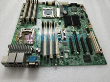 USED 1PC HP ML150 G6 Motherboard 466611-001 519728-001 picture