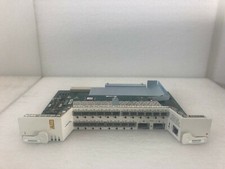 Cisco ONS 15454-GE-XP 20 x GE & 2 x 10GE Ports Gigabit Ethernet Xponder Module picture