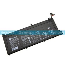 Genuine HB4692Z9ECW-22A OEM Battery for Huawei NBIL-WFQ9 NDR-WFH9HN NBB-WAH9P picture