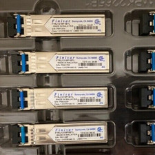 Dell Finisar FTRJ1319P1BTL 407-10588 407-BBOO FTLF1319P1BTL 1000Base-LX module picture