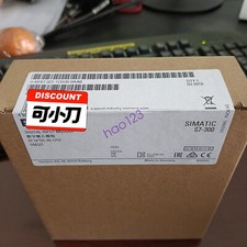 1PCS NEW SIEMENS 6ES73211CH200AA0 Module Fast Delivery DHL/FedEx picture