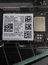 Samsung PM9C1B 1TB PCle NVMe Gen4 M.2 2242 SSD OEM PULL picture