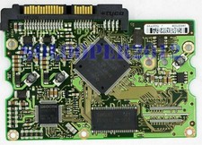 100337233 REV B HDD PCB Hard disk circuit board picture
