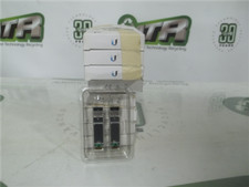Ubiquiti Networks 1G Fiber Modules SFP Transceivers Tested Lot of 8 picture