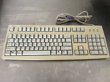 Vintage Cherry RS 6000 M Computer Keyboard PS2 picture