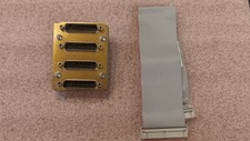 DEC Digital Corporation 50-15588-01 Connector Board Assembly picture