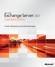 Microsoft Exchange Server Standard 2007 64 bit  & SP1 w/ 3 Keys & License 3 PCs picture