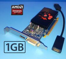 HP Pavilion Elite 7100 7200 7300 7500 1GB 128-Bit GDDR5 Video Card + HDMI picture