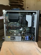 (24g RAM)Dell Precision T5610(UPGRADED) Gaming Pc picture