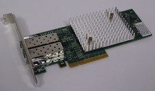 Brocade 18602 Dual Port SFP PCIe Adapter picture