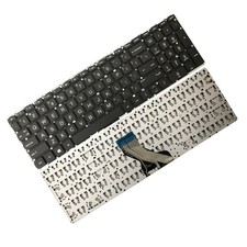 None backlit Keyboard HP Pavilion 15-gw0000 15-gw0010wm 15-gw0035dx 15-gw0022od picture