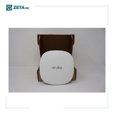 R2H29A HPE ARUBA NETWORKING AP-505 (US) DUAL RADIO 2X2 802.11AX UNIFIED CAMPUS picture