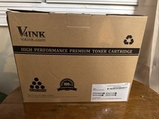 V4ink 3 Pack Black Toner CF210X/A,CF212A,CF211A,CF213A picture