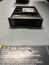 804634-B21 HPE INTEL 1.6TB 6G SATA 3.5