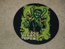 Warhammer 40k Las Vegas Open mouse pad - 7