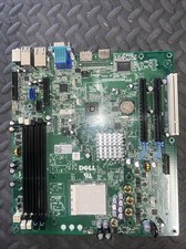 Dell Optiplex 580 0YKFD3 Motherboard AM3 DP VGA 4*DDR3 GbE Lan - (D3) picture