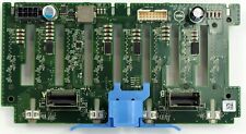 Lot of 4 DELL 22FYP 022FYP Hard Drive Disk Backplane For DELL PowerEdge R720  picture