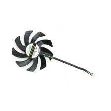 For AMD/Dylan/ASUS R9 Nano 4G HBM Video Card FDC10H12D9-C Graphics Cooling Fan picture