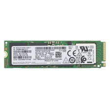 Samsung PM981a Series 1TB TLC PCIe 3.0 x4 NVMe M.2 2280 SSD MZVLB1T0HBLR-000L7 picture