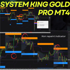 Forex Mt4 Indicator# Trading System Non Repaint Strategy- High Accurate# picture