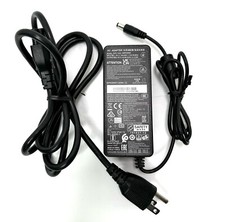 Genuine TPV Electronics ADPC2045 AC/DC Power Supply Adapter 20V 2.25A 45W OEM picture