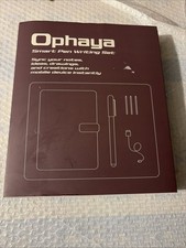 OPHAYA 3 in 1 Digital Smart Pen Writing Set Smart Pens for Note Writing Tablet  picture