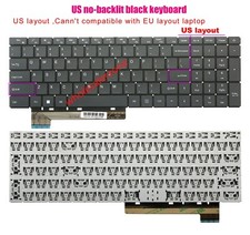 New English US Keyboard For Gateway GWNR71517 GWNR71517-BL GWNR71517-BK Laptop picture