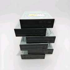 (6) Philips AND LITE-ON DH-16ACS H DVD/CD-RW SATA Drive DELL 0HDD0H picture