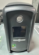 CyberPower 1000 AVR, NEW BATTERIES UPS CP1000AVRLCD 9 Outlets 600W Mini-Tower picture