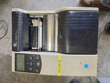Zebra 140Xi4 Label Printer 203 dpi Commercial Thermal Transfer Ethernet USB picture