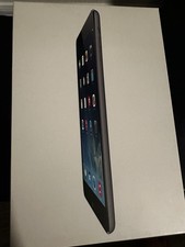 iPad Mini Wi-Fi  Cell 16GB Space Gray original tray papers stickers  picture