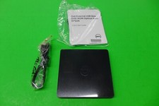 New Dell External USB Slim DVD-ROM +Cable Optical Drive Kit DP61N DP61NB60 VNKYY picture