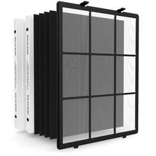 SAKEGDY 115115 Replacement Filter A Compatible with Winix PlasmaWave C535 530... picture