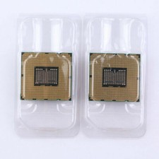 Matching pair Intel Xeon X5675 CPU 6-Core 3.06GHz 12M SLBYL LGA1366 Processor picture