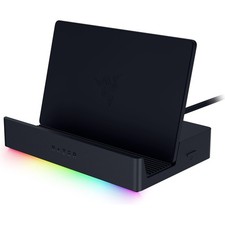 Razer Handheld Dock Chroma Portable Gaming Dock 6-in-1 picture