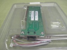 SMC SMC1255TX NETWORK ADAPTER ETHERNET w/ WOL CABLE NEW picture