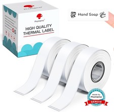 Phomemo D30 Label Tape, Continuous 0.59