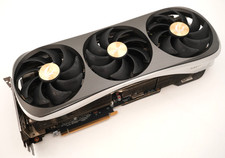 ZOTAC Gaming NVIDIA GeForce RTX 4090 AMP Extreme AIRO 24GB GDDR6X Graphics Card picture