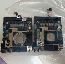 DELL Precision 7760 SERIES NVIDIA RTX A3000 6GB VIDEO CARD picture