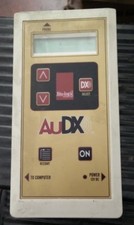 Genuine Bio-logic AuDx 580-OAEAX3 Hearing Screener - Pls. read description picture