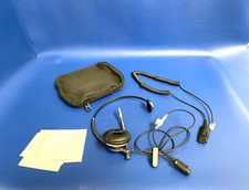 Poly EncorePro **HW710** Single Ear Headset and Carry Case /TESTED picture