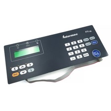 1-040197-70 Original Front Control Panel For Intermec PX4i Thermal Label Printer picture