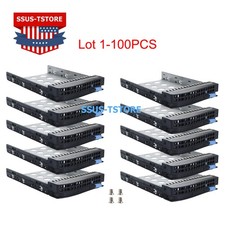 Lot Supermicro 3.5