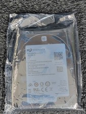 Seagate 1FF200-003 ST1200MM0088 1.2TB 10K RPM 128MB 12 Gbps 512N SAS 2.5